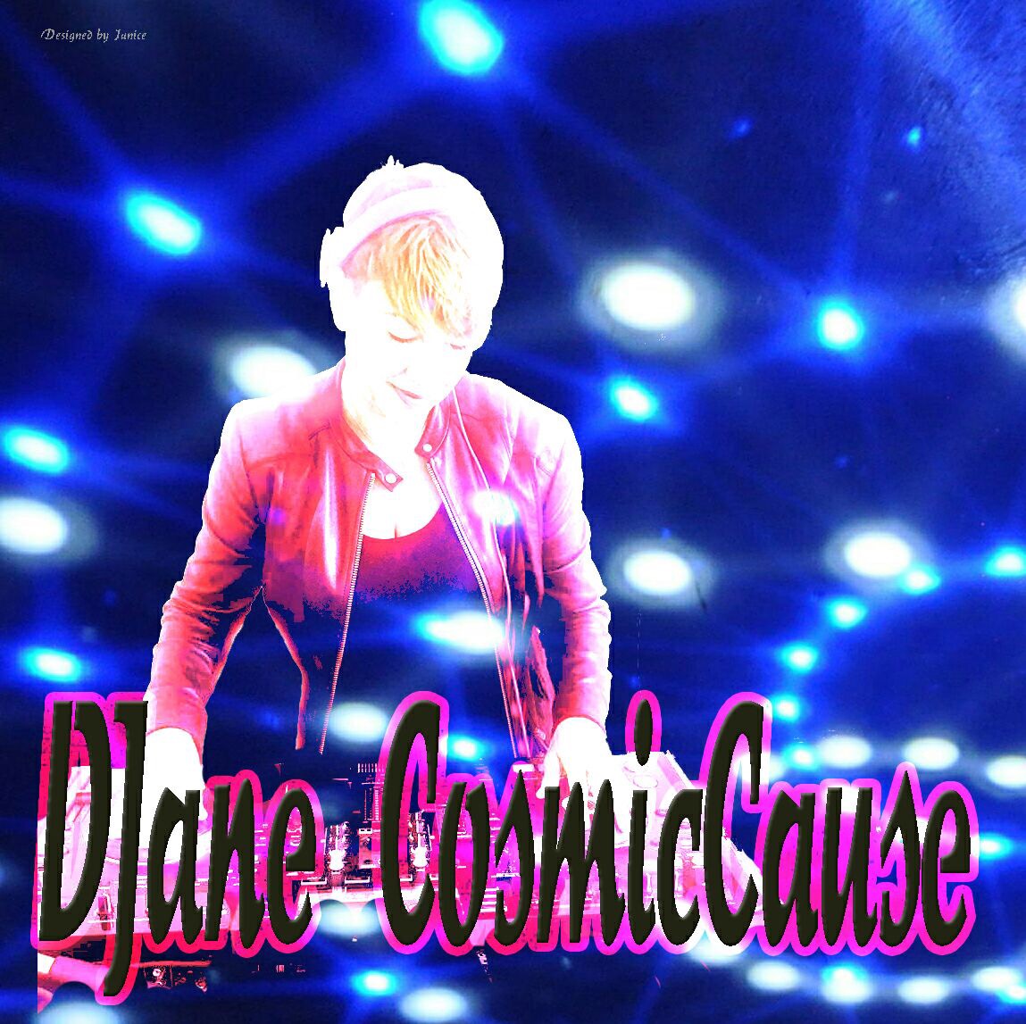 CosmicCause