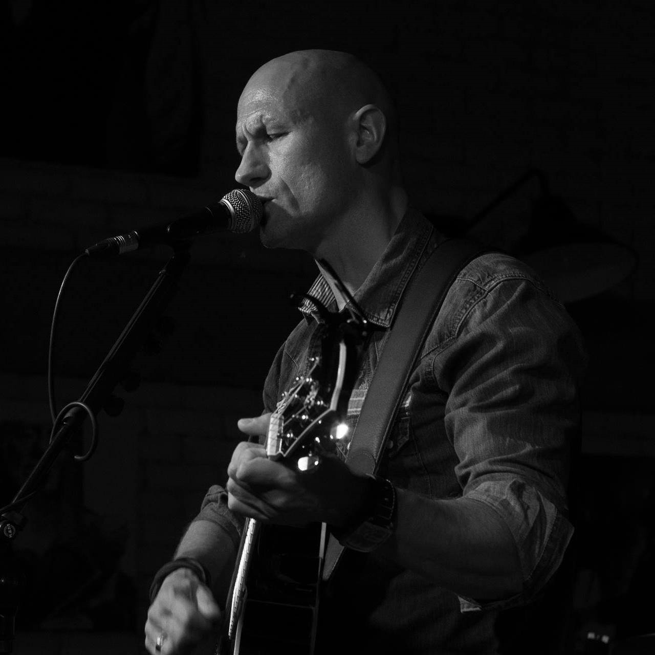 Chris Karl Sobotka