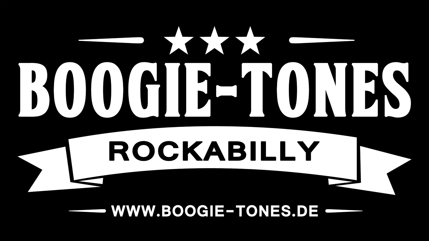 Boogie Tones