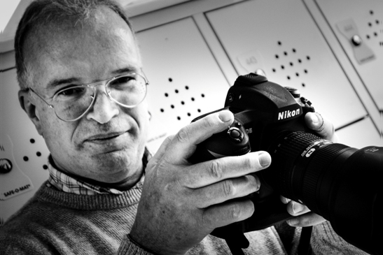 Heinz Drstak