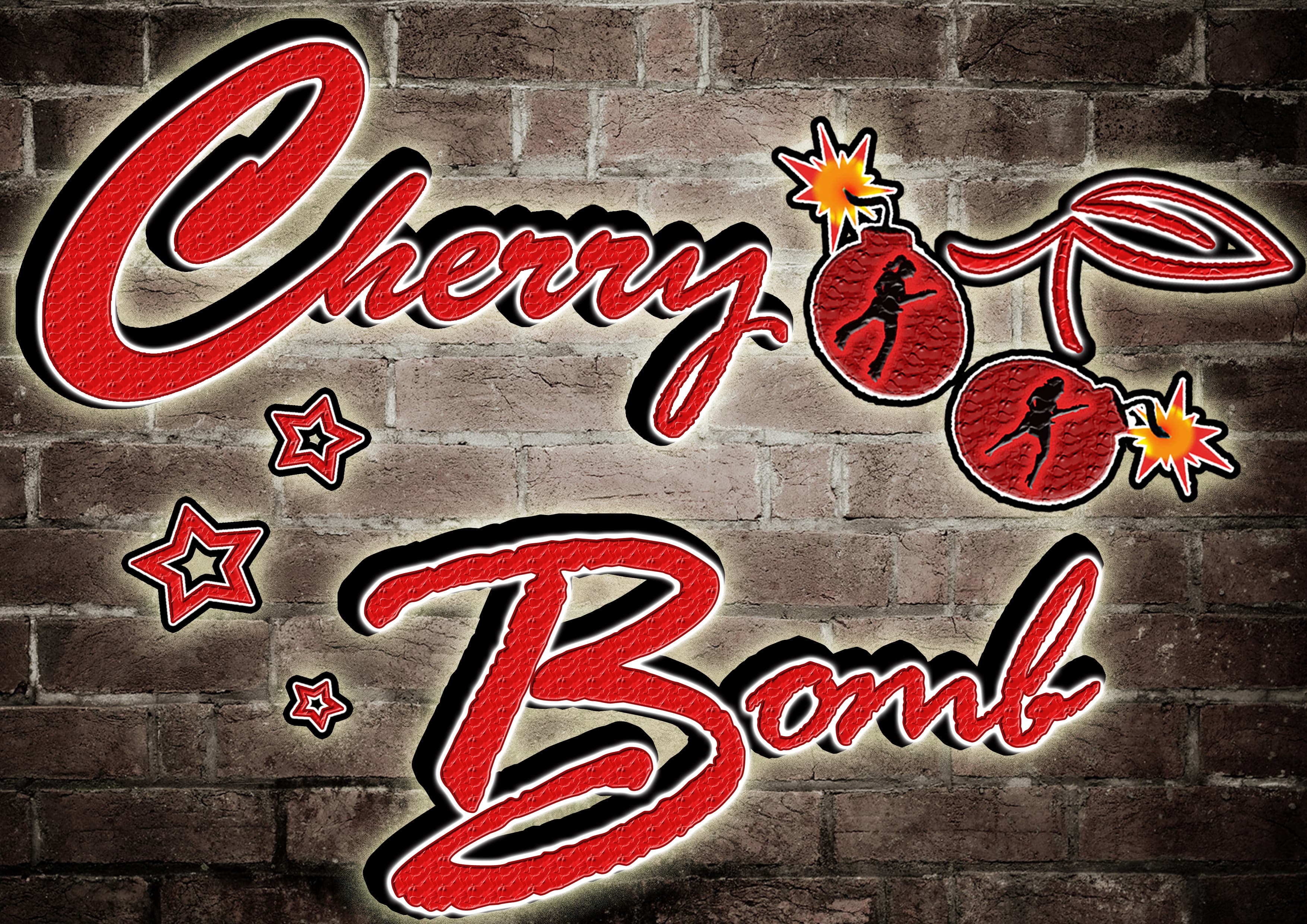 Cherry Bomb Band