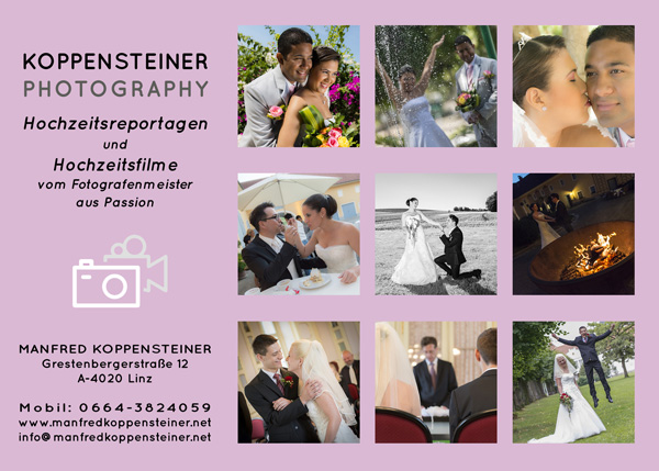 Koppensteiner Photography