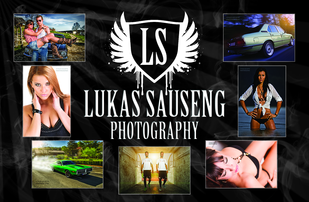 Lukas Sauseng Photography