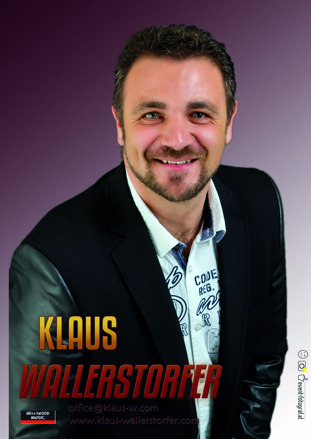 Klaus Wallerstorfer