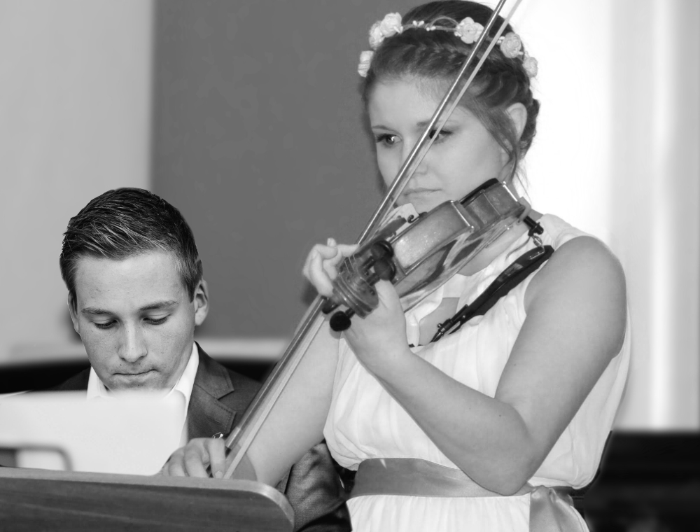 Musica ad Libitum