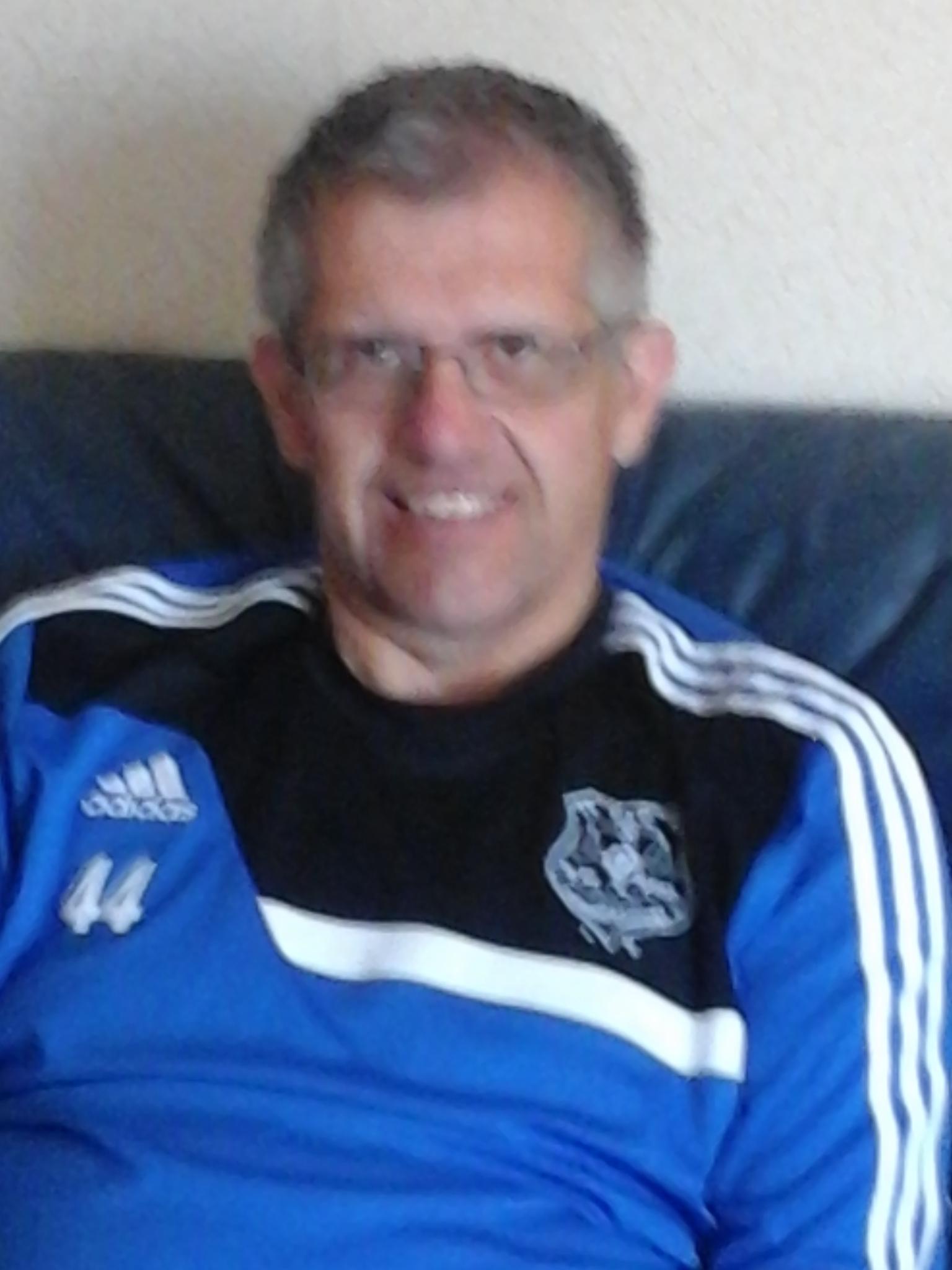 Ingbert Hahn