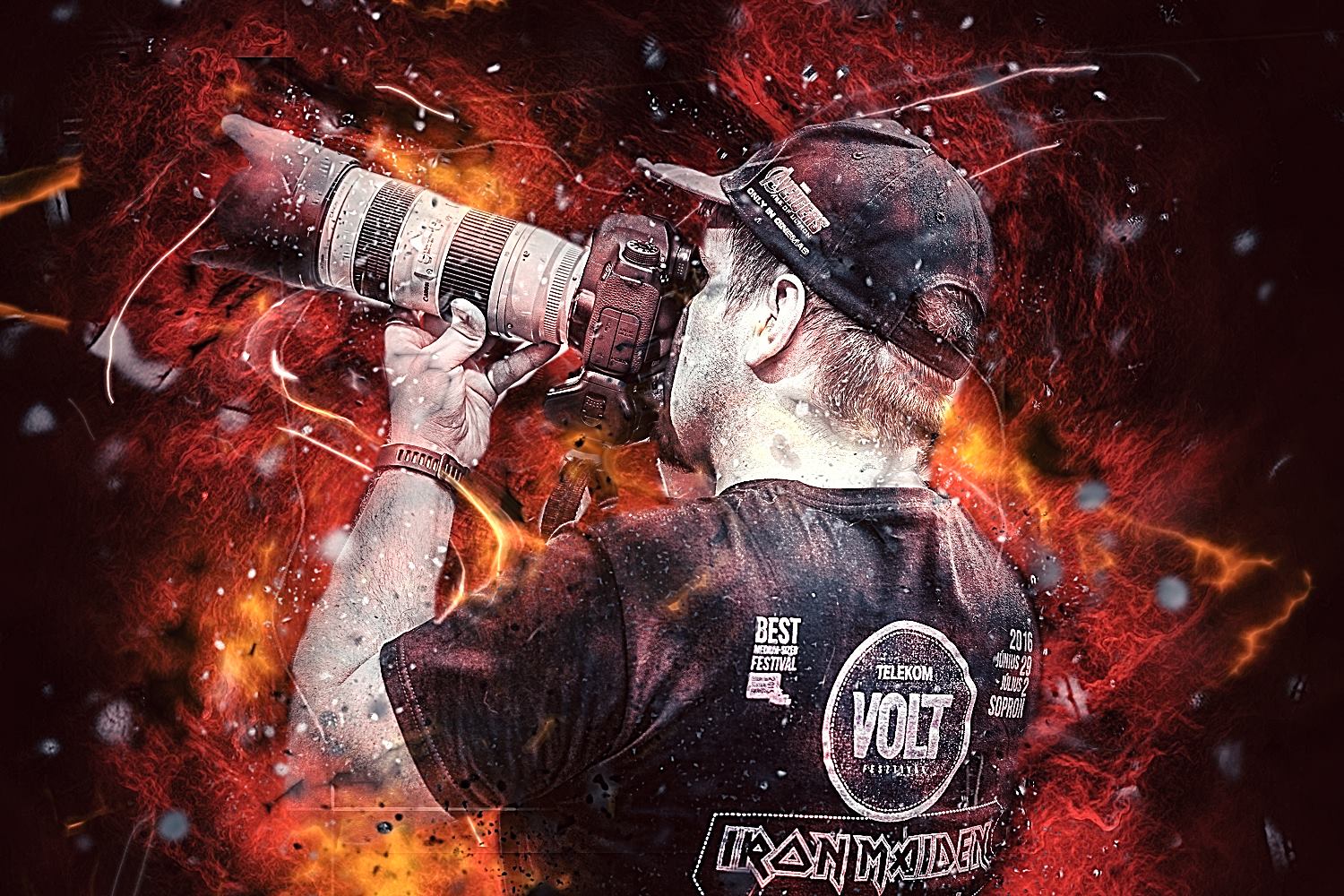 DB-Photography