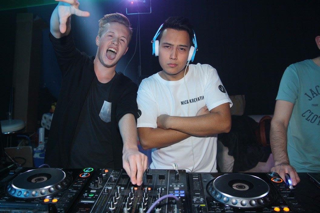 Nic&Krevatin