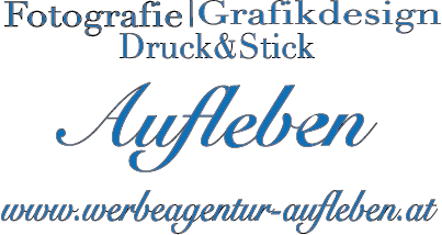 Fotografie Aufleben