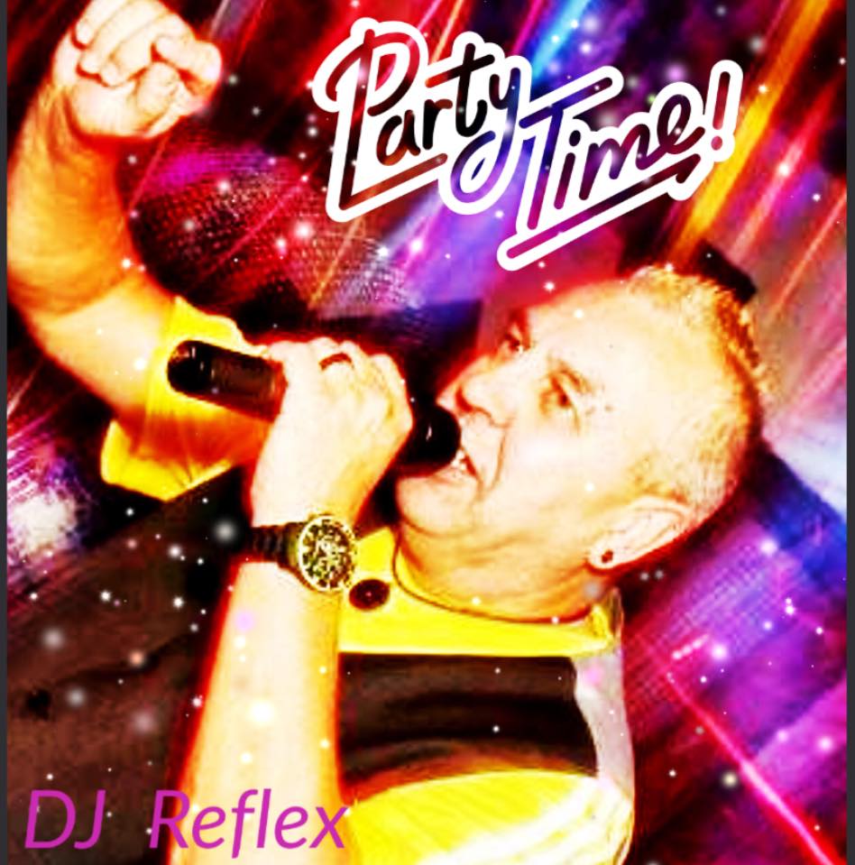DJ REFLEX