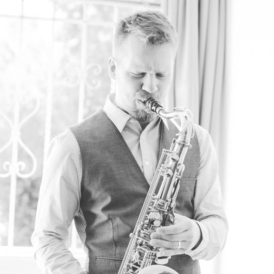 markus.on.sax