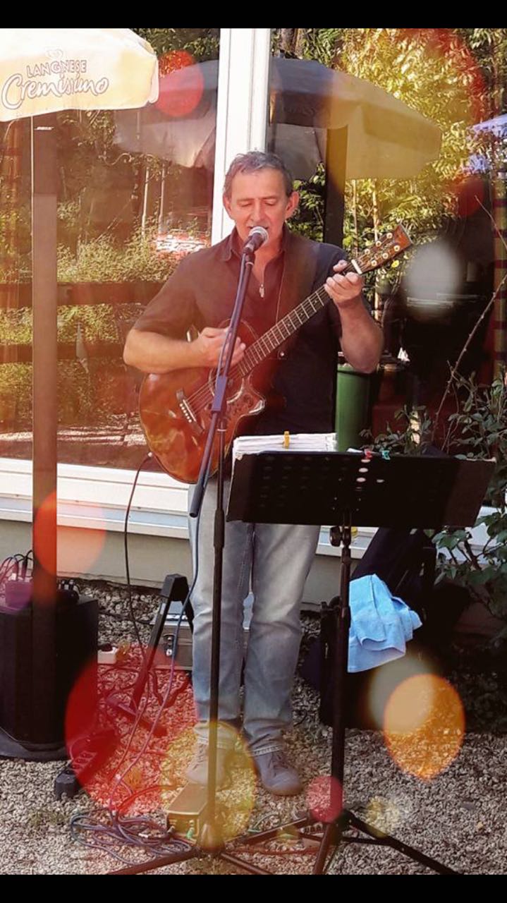 uwe`s music