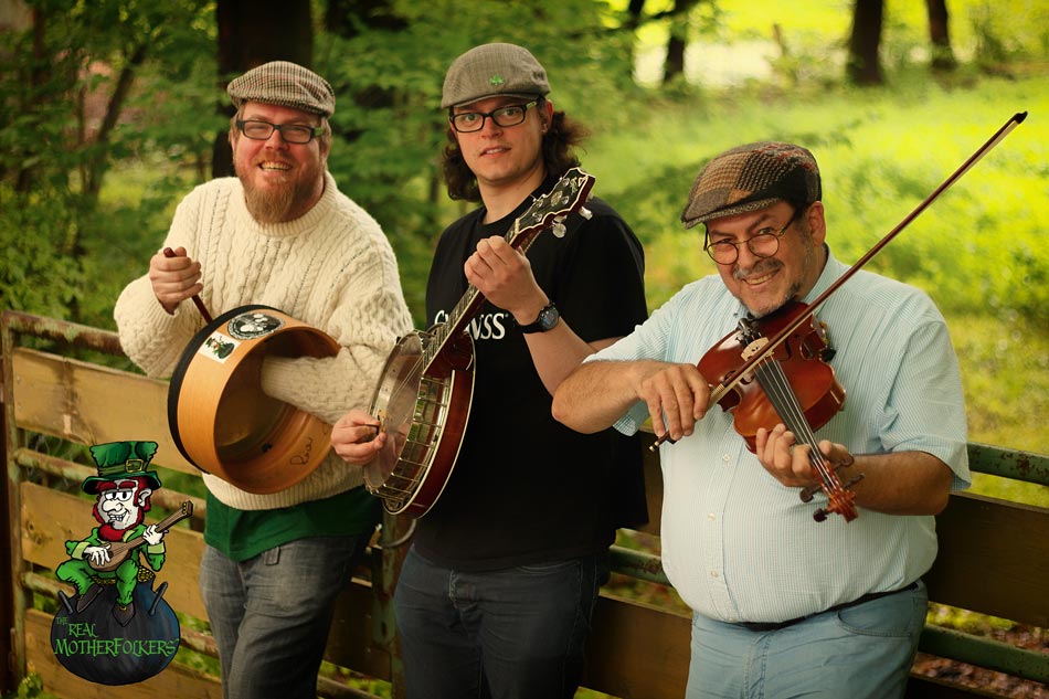 The Real Motherfolkers 