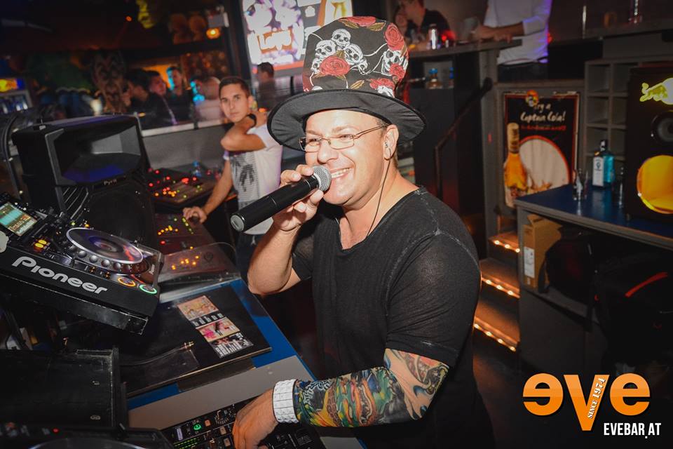 DJ EXPRESS