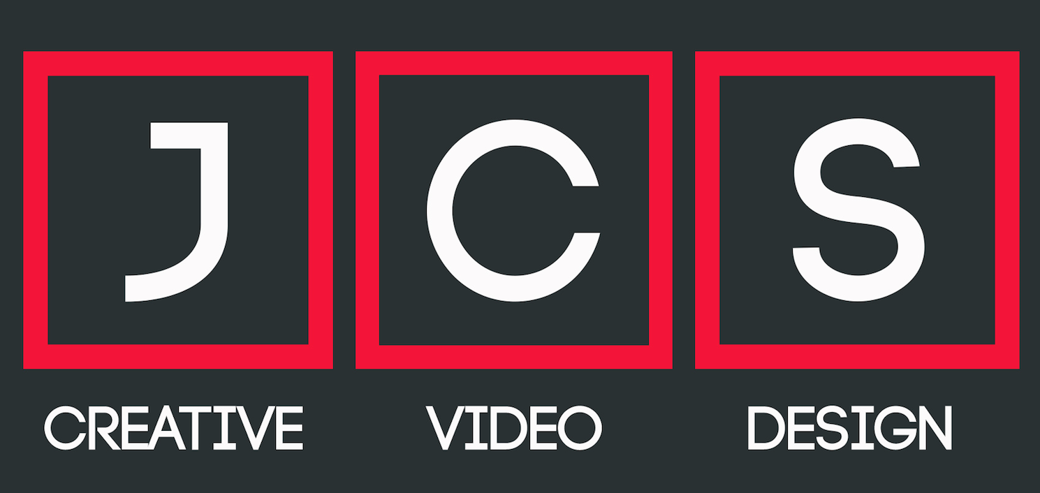 JCS Creative Video Design