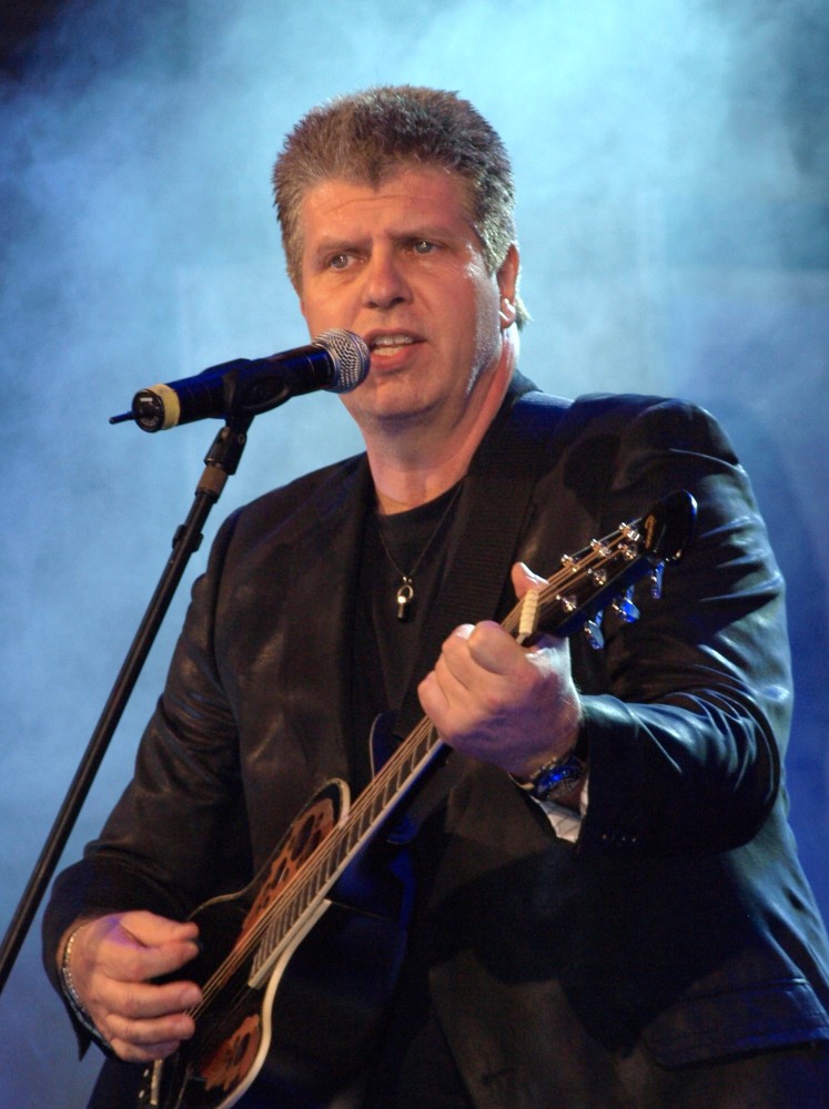 Michael Raffeis