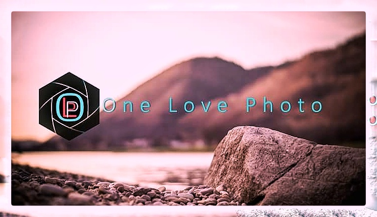 One Love Photo 