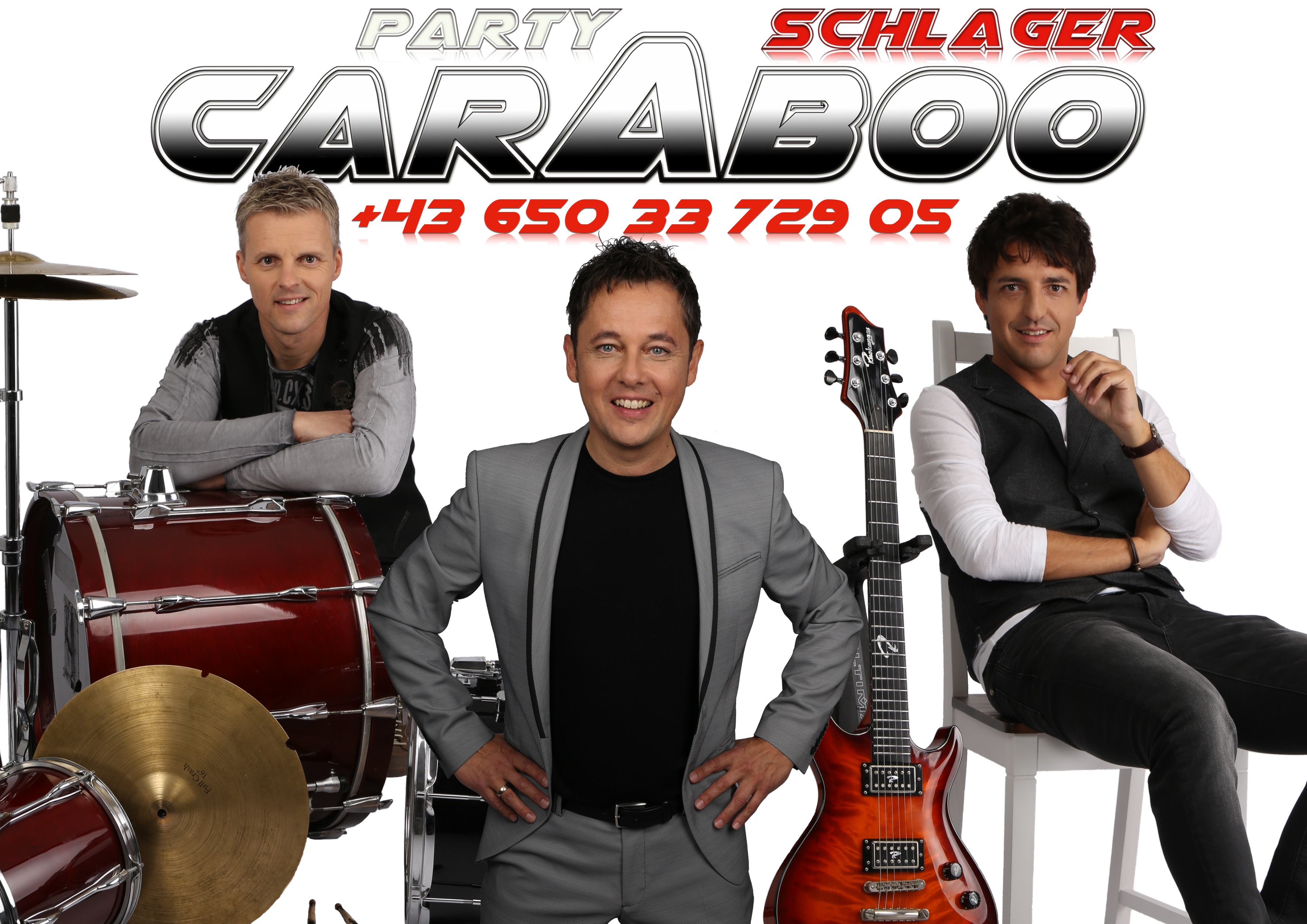 CARABOO