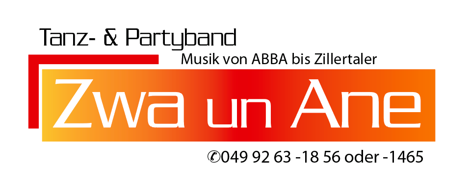 "Zwa un Ane"