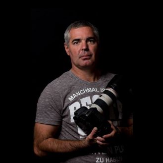 Wolfgang Beranek Fotografie