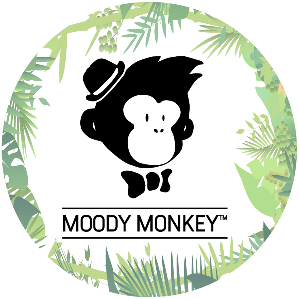 Moody Monkey
