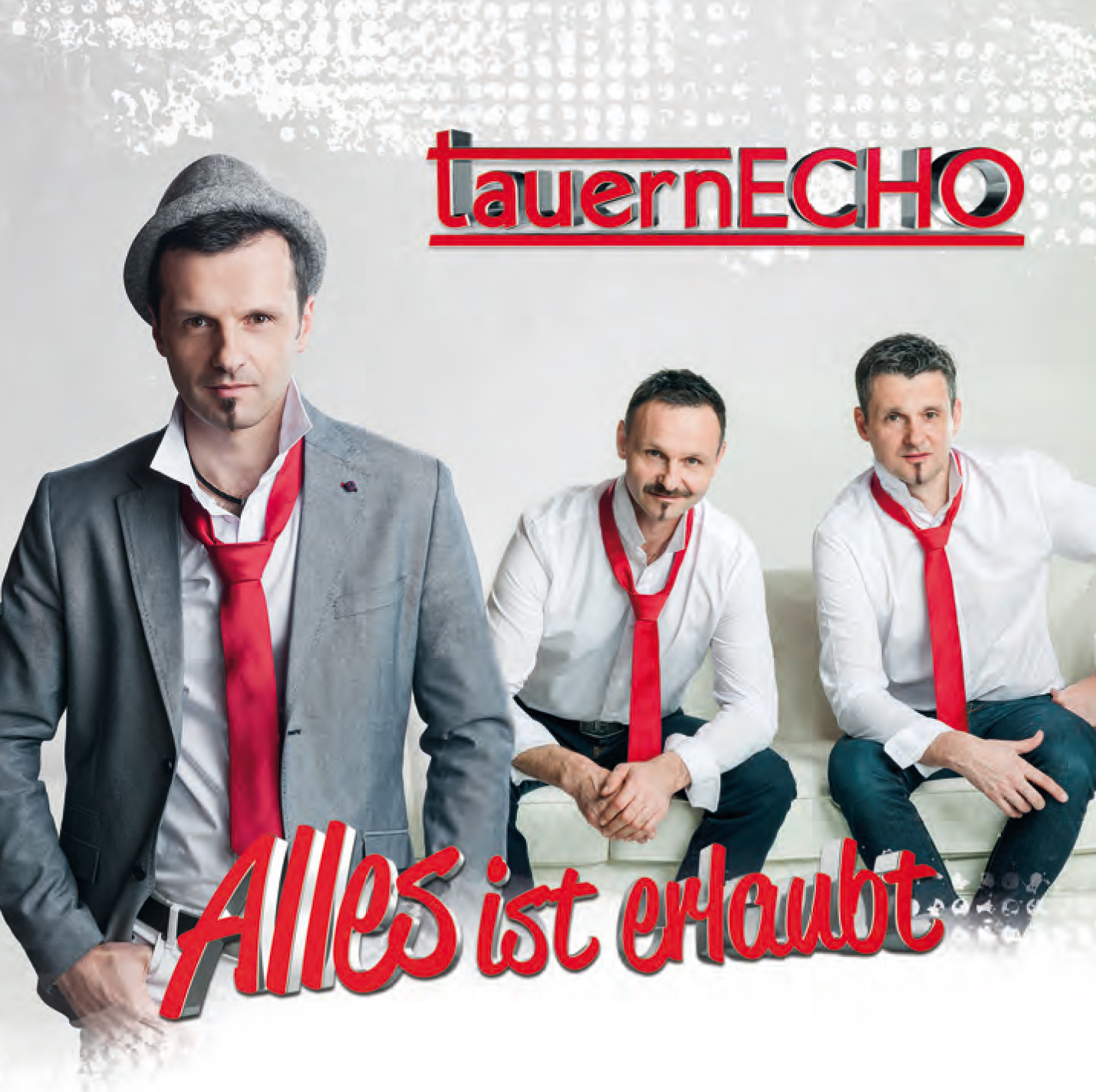 tauernECHO