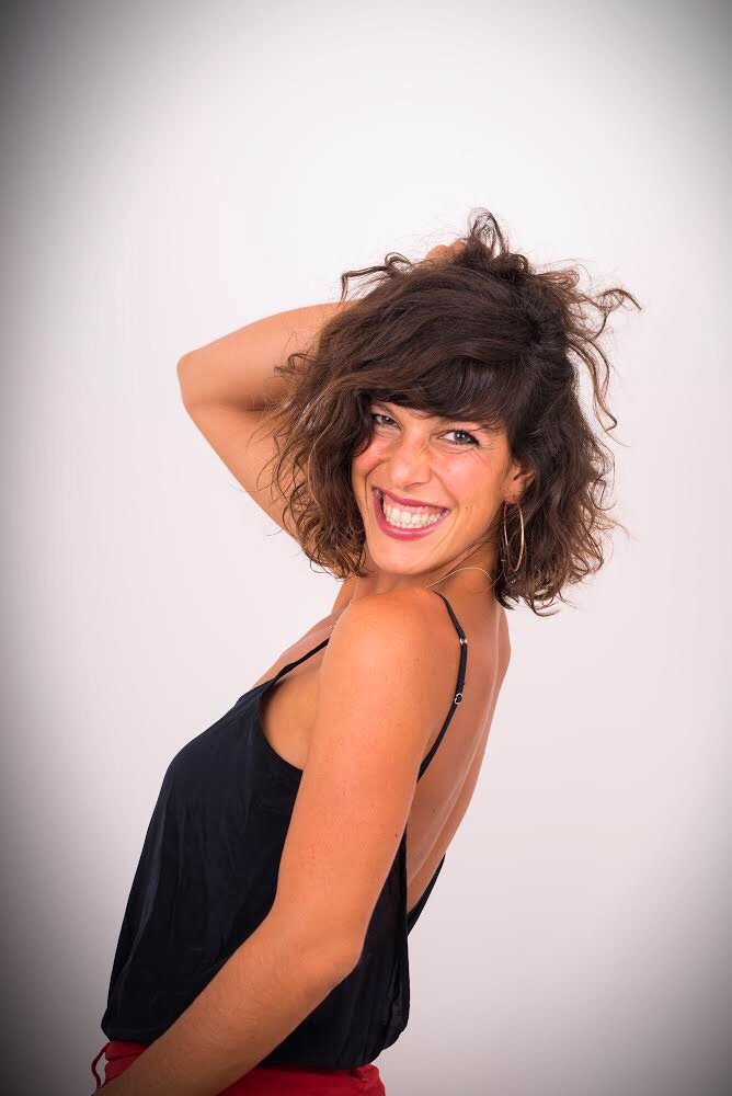 Mia Bodenstein