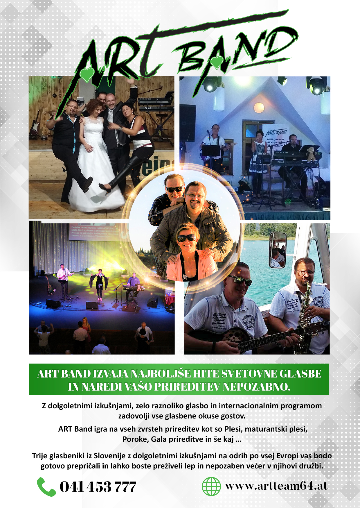 ART Band