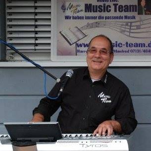 Music Team