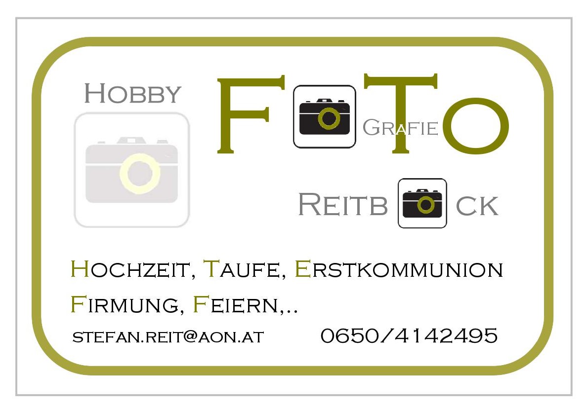  Foto Reitböck