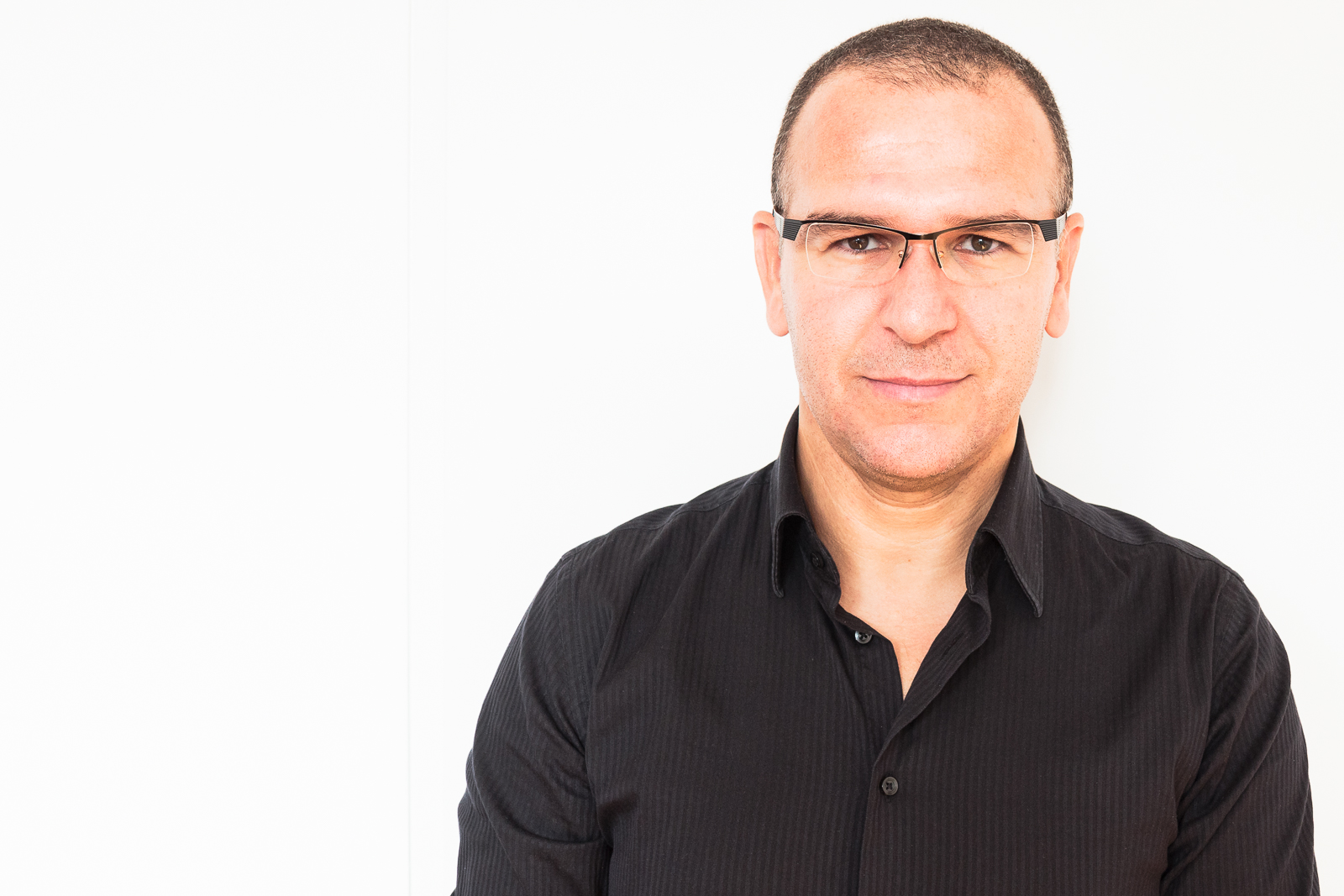 Nouar Bellil - Photography & Film