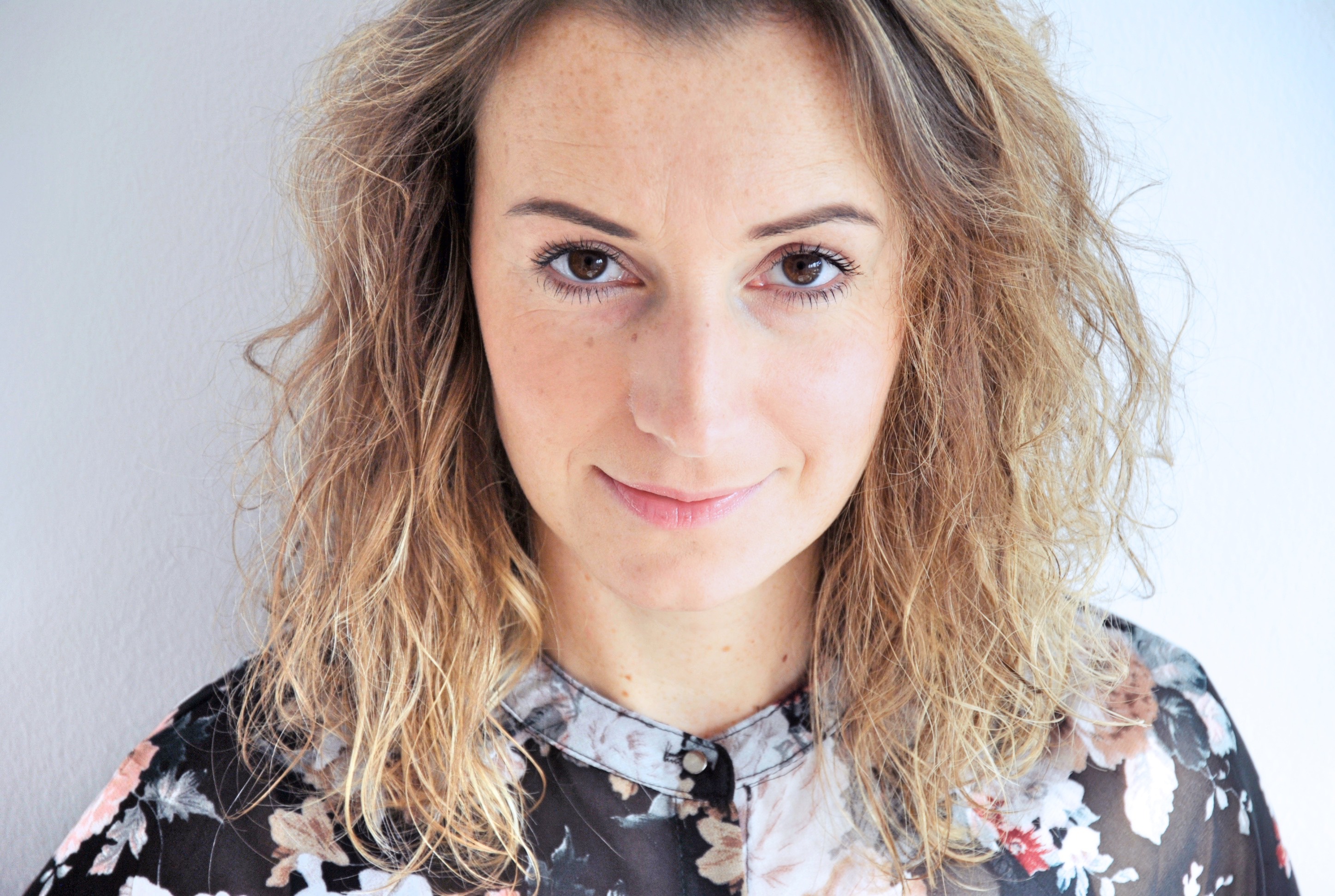 Nadine Gabriel