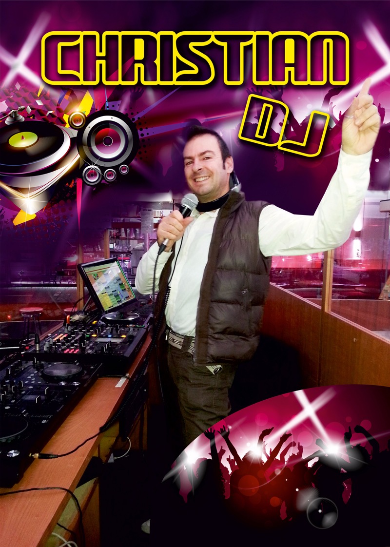 DJ Christian