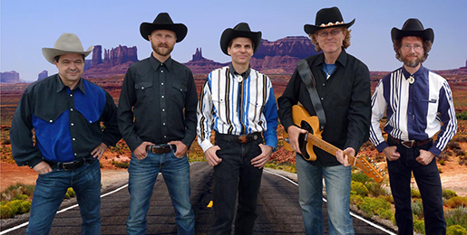The City Slickers