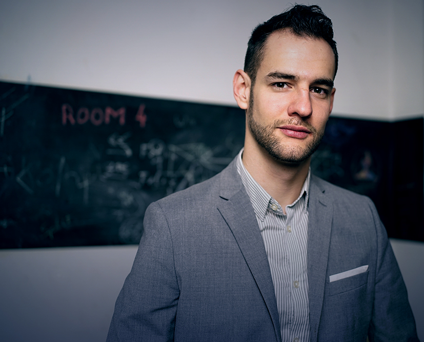 Maximilian Klamm Filmproduktion