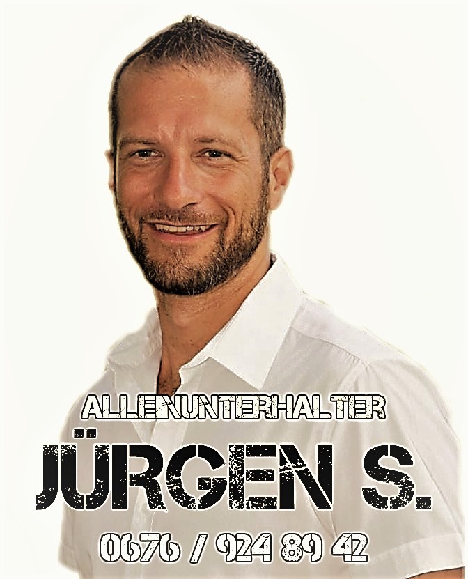 Alleinunterhalter - Jürgen S.