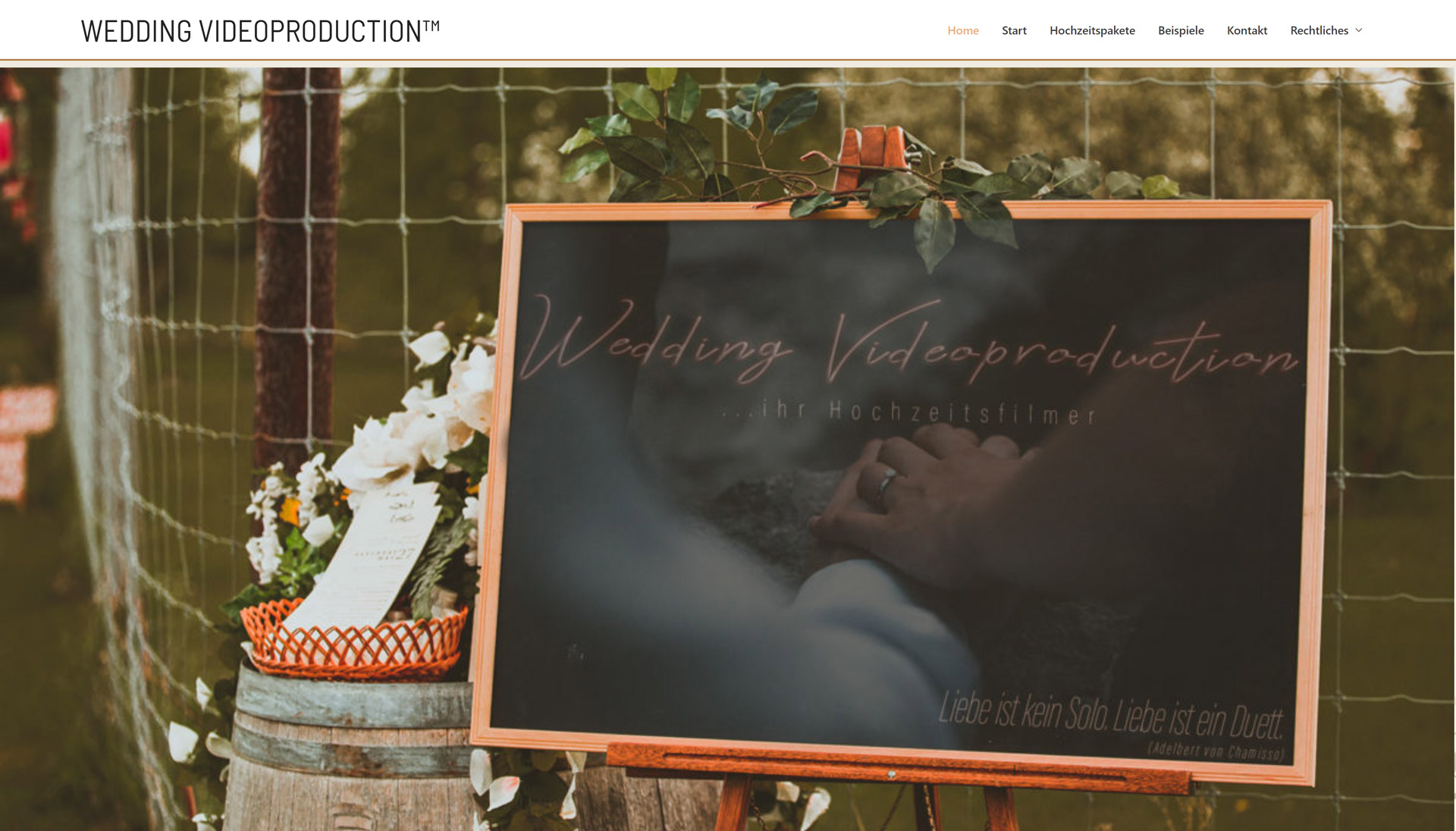 VideoHomeProduction™