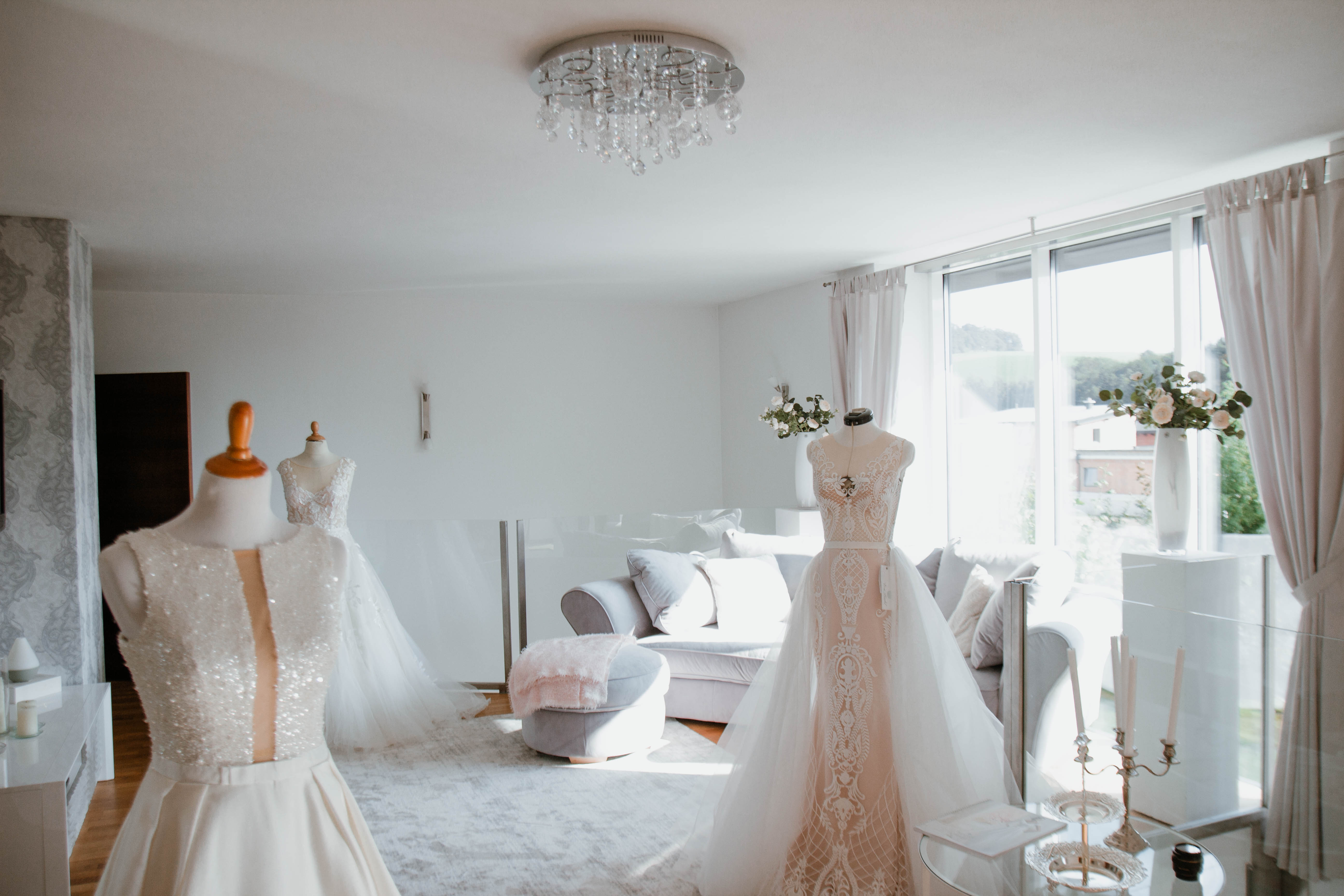 Firstlove Brautkleider 