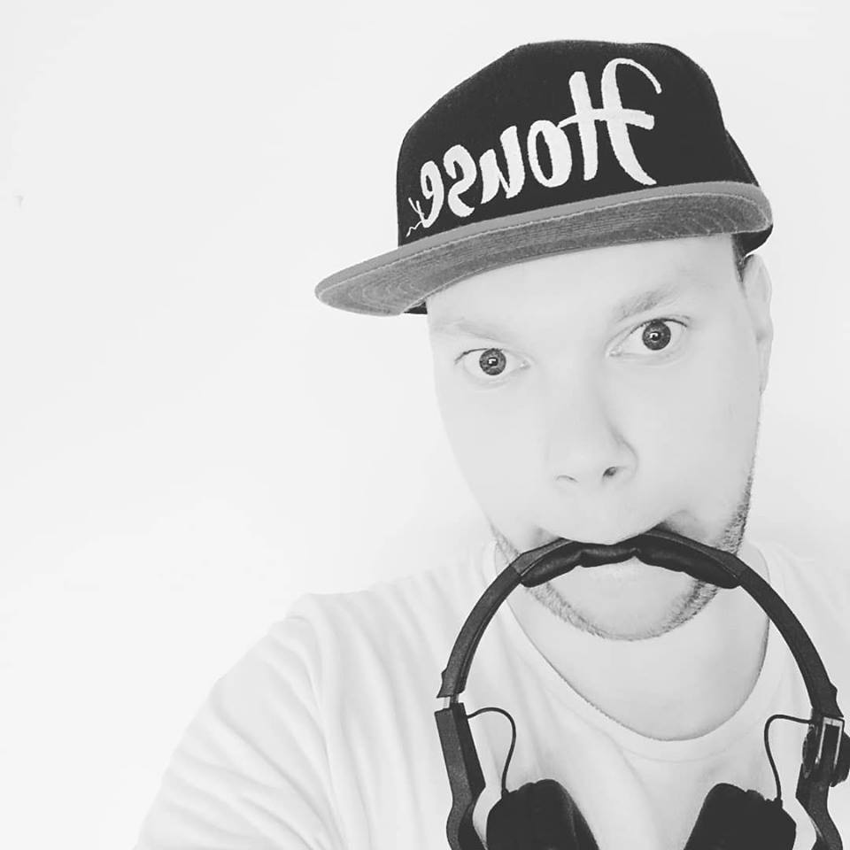 Florian Novosel