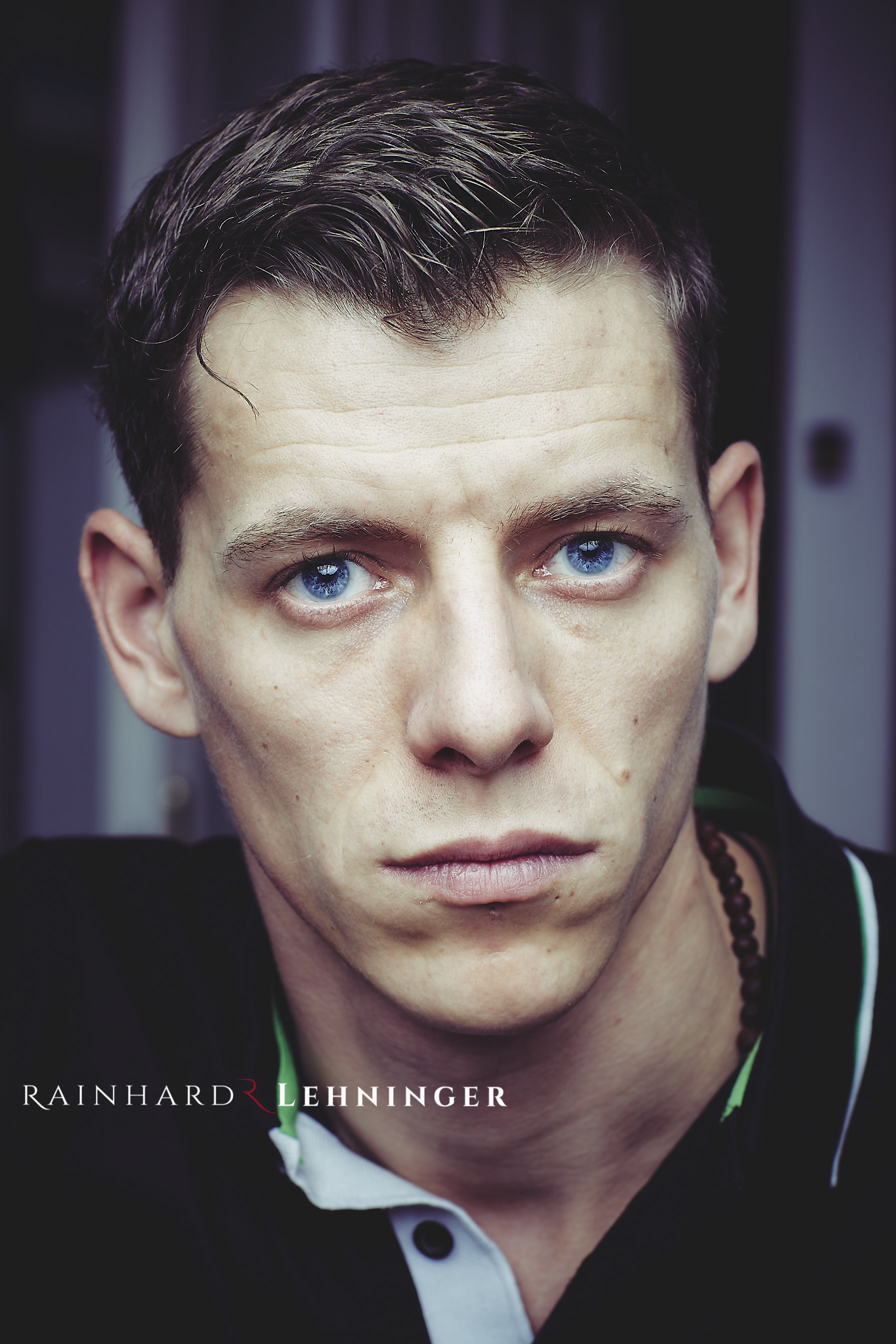 Rainhard Lehninger 