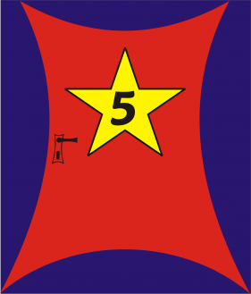 Zimmer Nummer 5