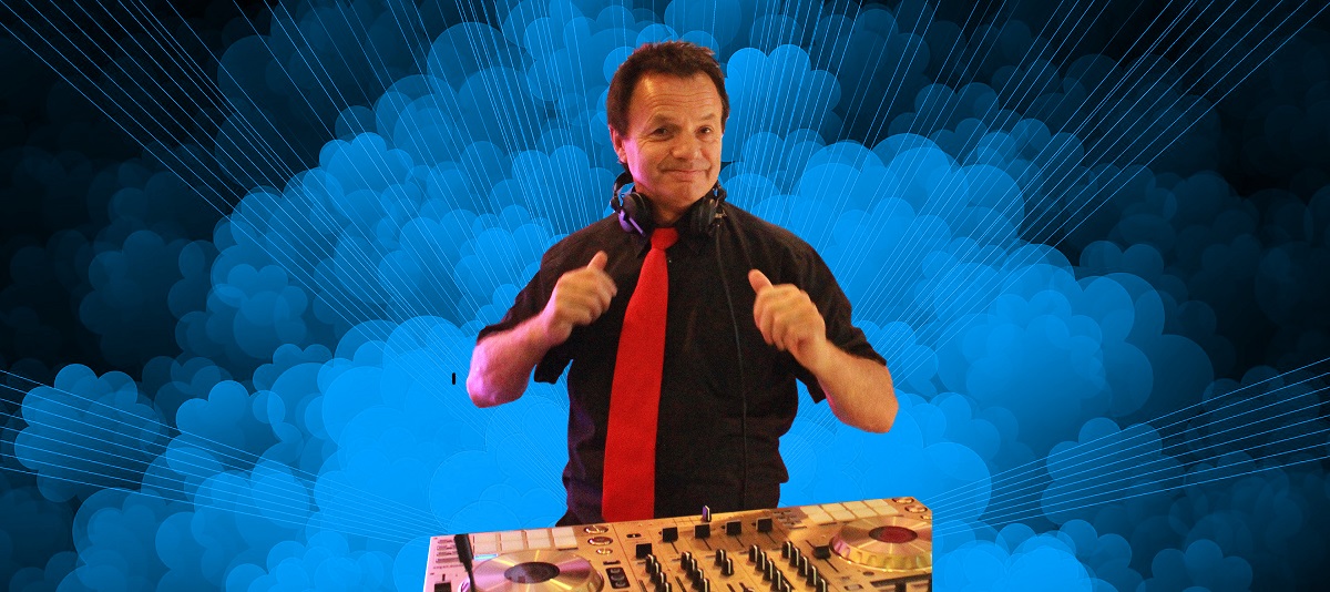 DJ Heimo