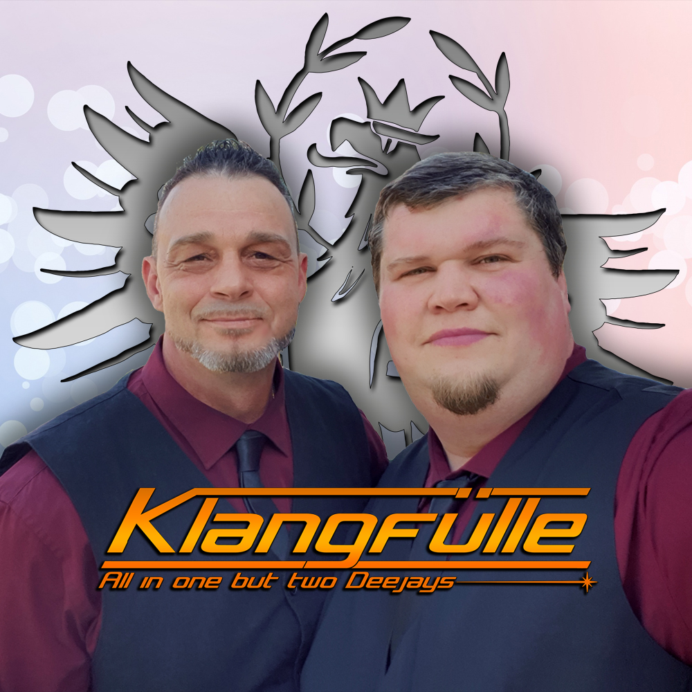 Klangfülle - Event DJ´s
