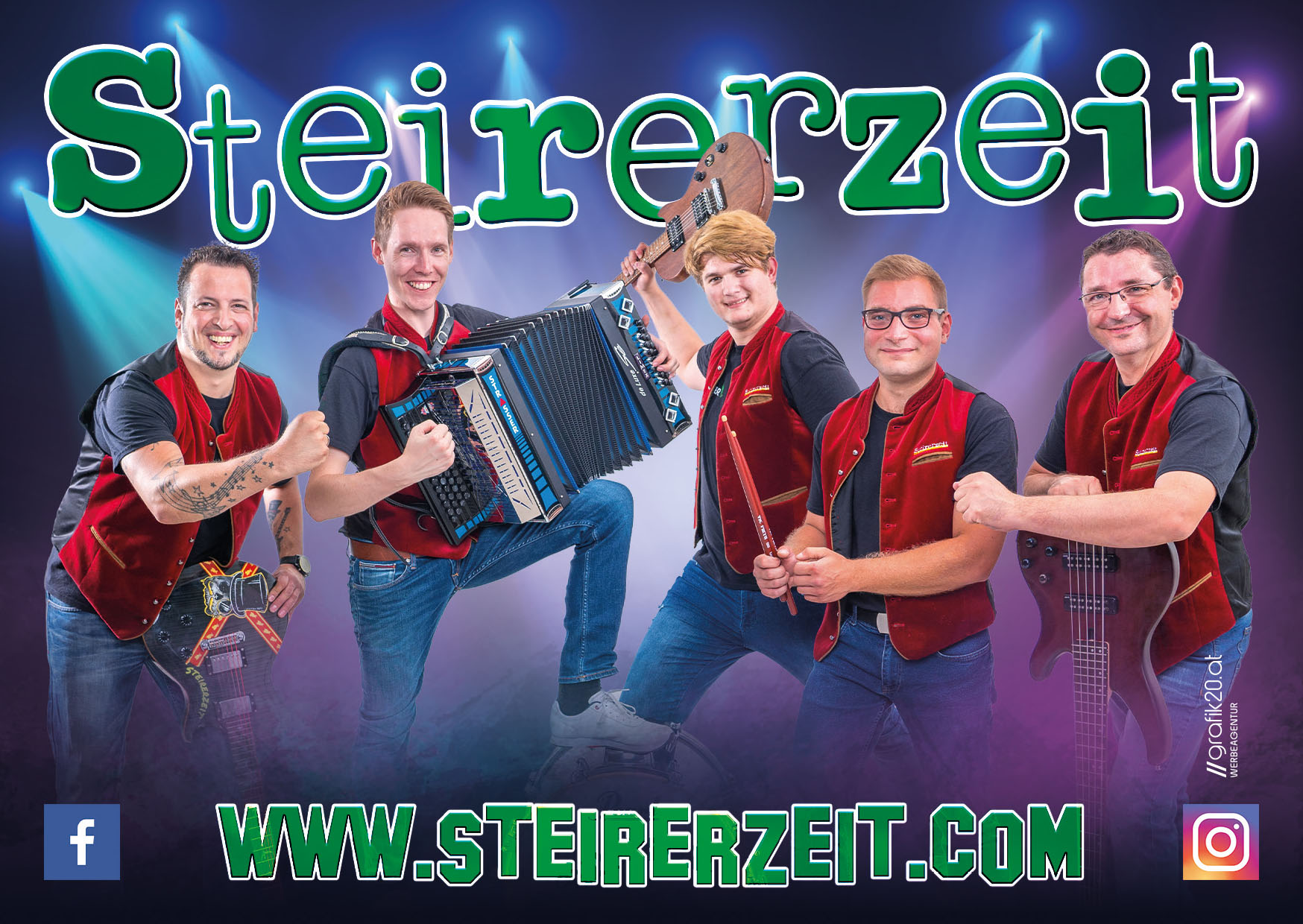 Steirerzeit