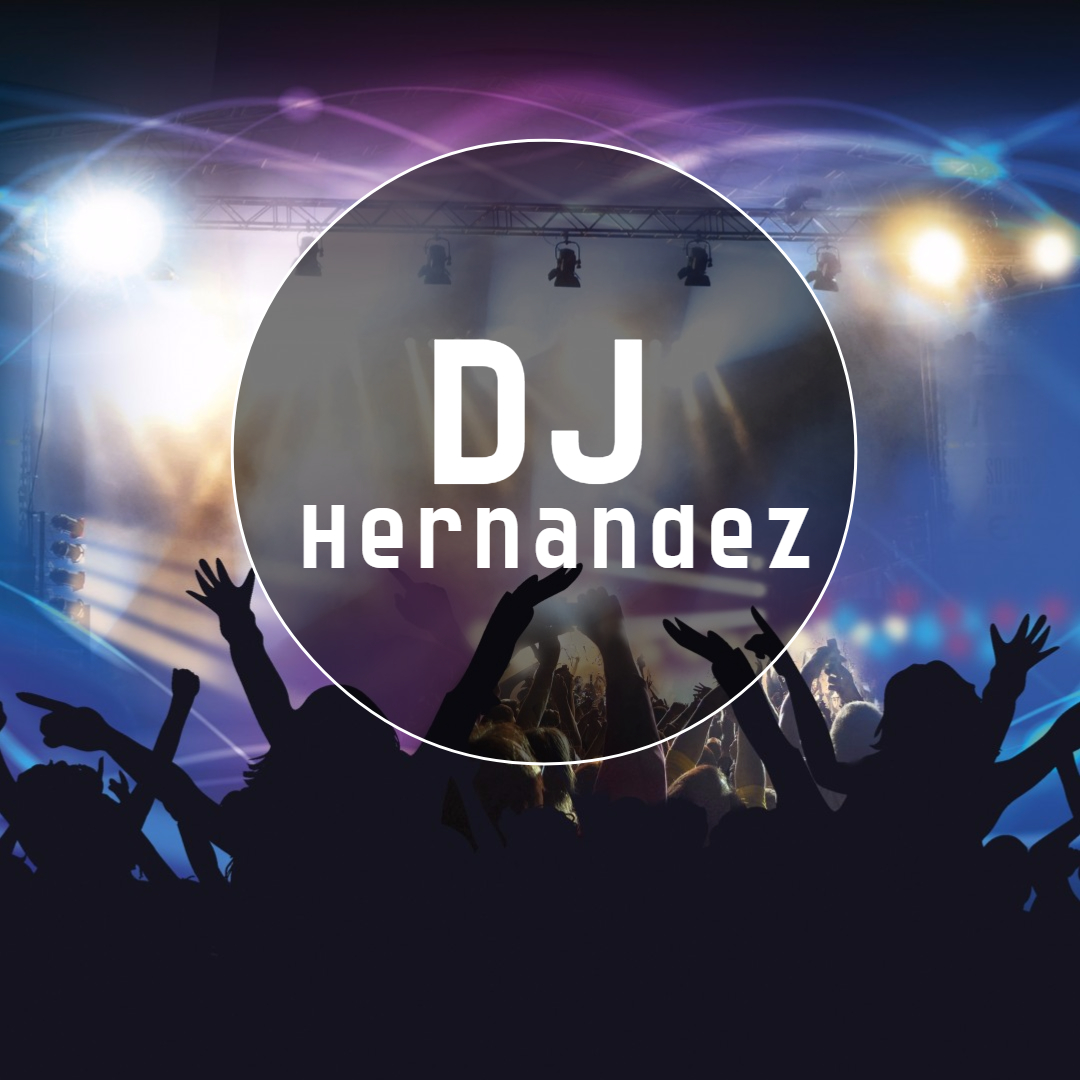 DJ Hernandez