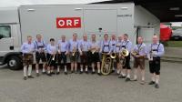 Orig. Dorf-orkesta Wartmannstetten