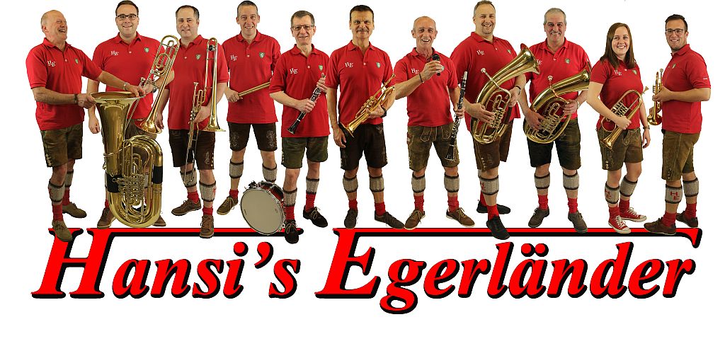 Hansi`s - Egerländer