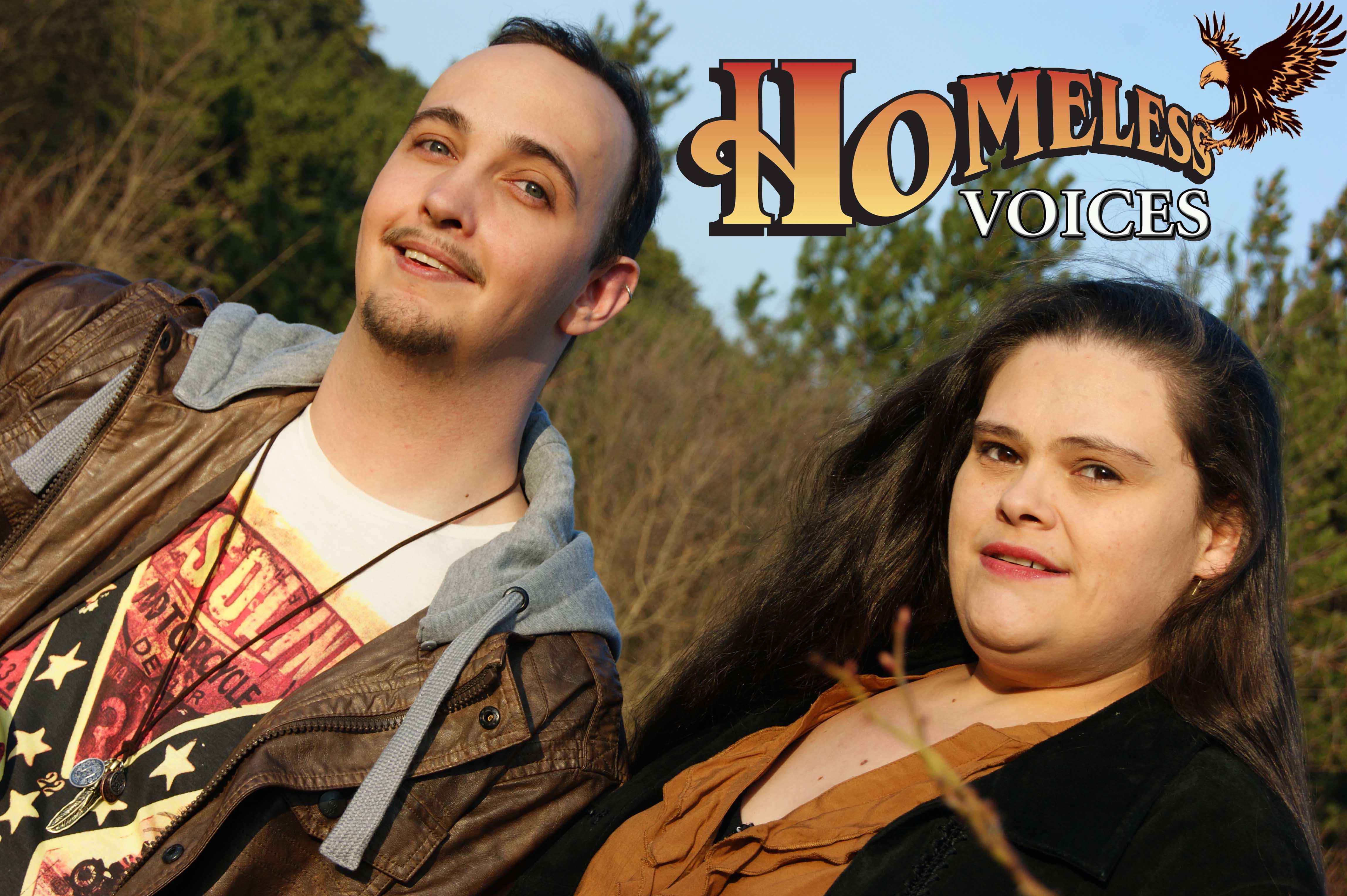Homeless-Voices Productions GnbR