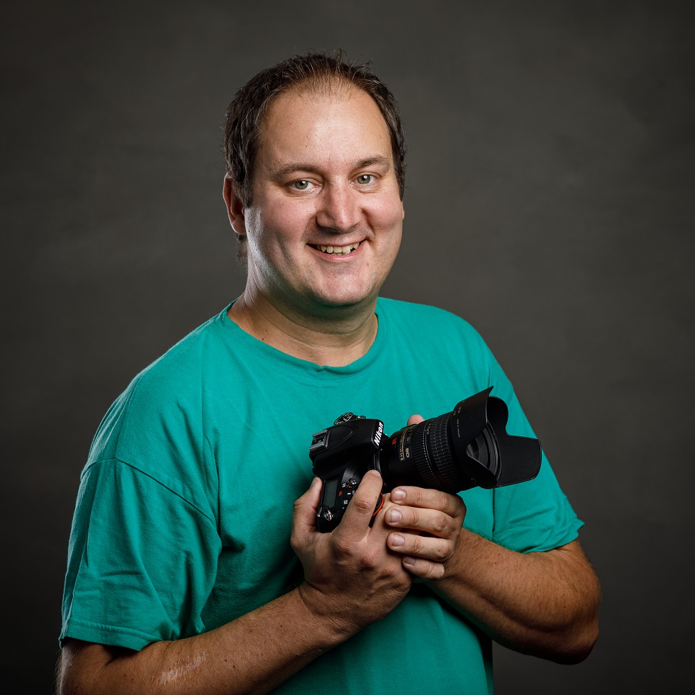 Fotografie Kaiser