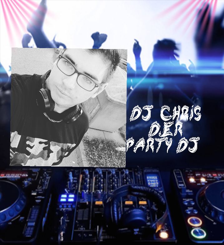 Dj chris